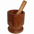 Imusa Usa Jumbo Mortar And Pestle LIS-009